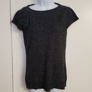 Mac & Jac Sweater Top